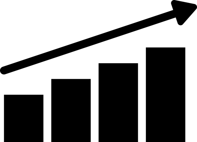 Kuukausi- ja vuositason statistiikka