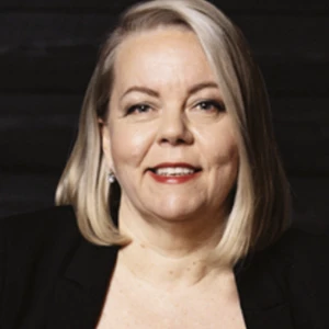 Valokuva henkilöstä Paula Makkonen